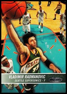 37 Vladimir Radmanovic